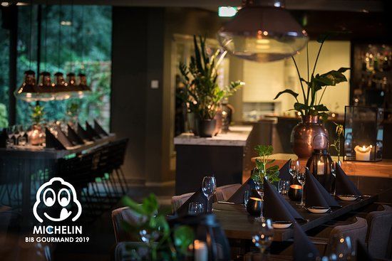 Restaurant Kronenburg